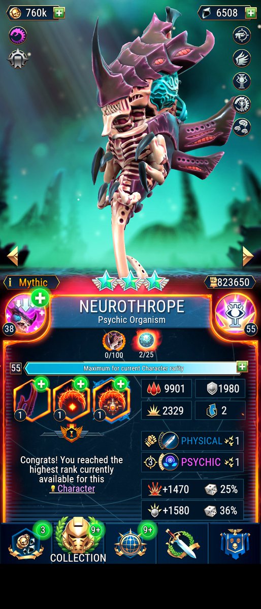 MrLoenn's tweet photo. @tacticusgame https://t.co/2TOmljomU3