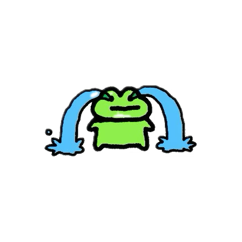 ohimdumb's tweet photo. i get so much pre work anxiety https://t.co/j5sehT4mAj