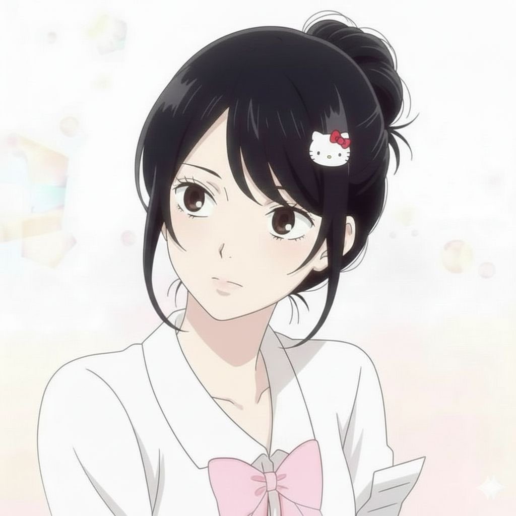 shojopicture's tweet image. From Me to You (2009)