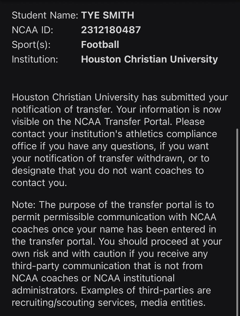 Tj Smith tweet media