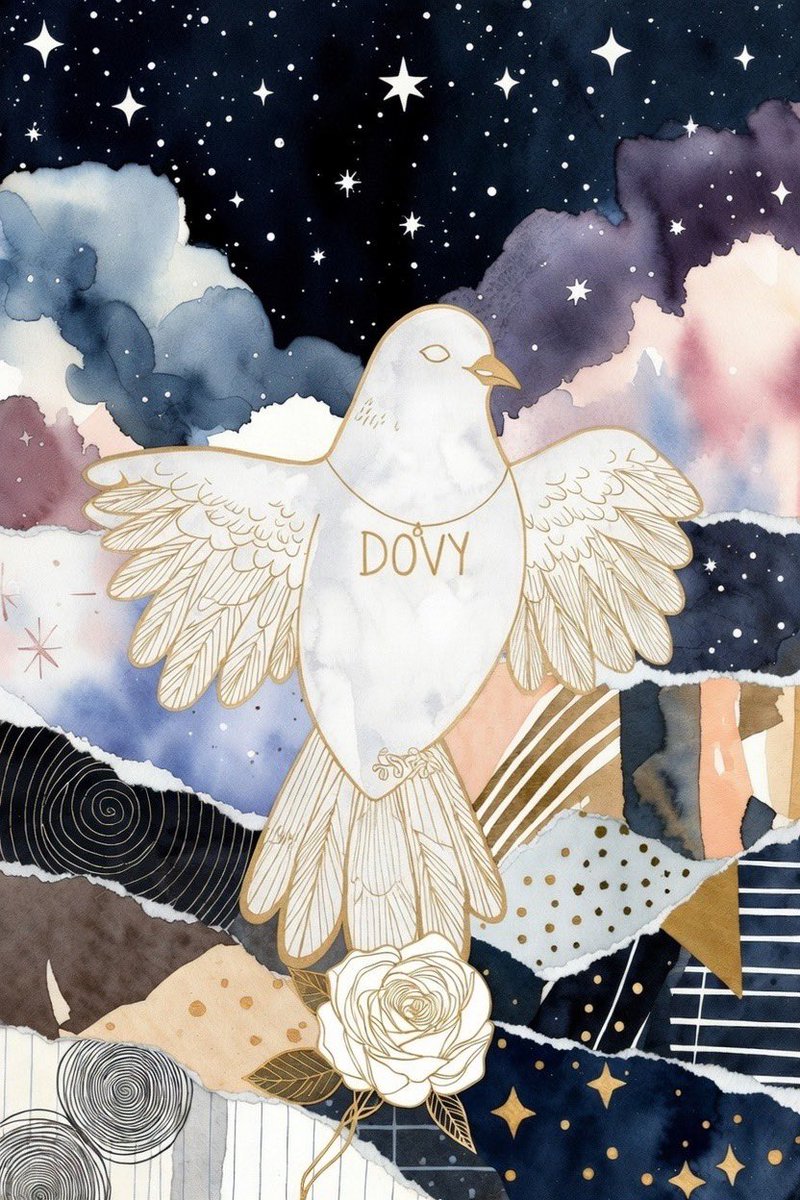 8dYrJEtTMJsdJqddnzYCKDkj1suSKUe2vLnoceR6pump

#DOVY #Solana #PumpFun #MemeCoin $Dovy $ETH $BTC $DOVY