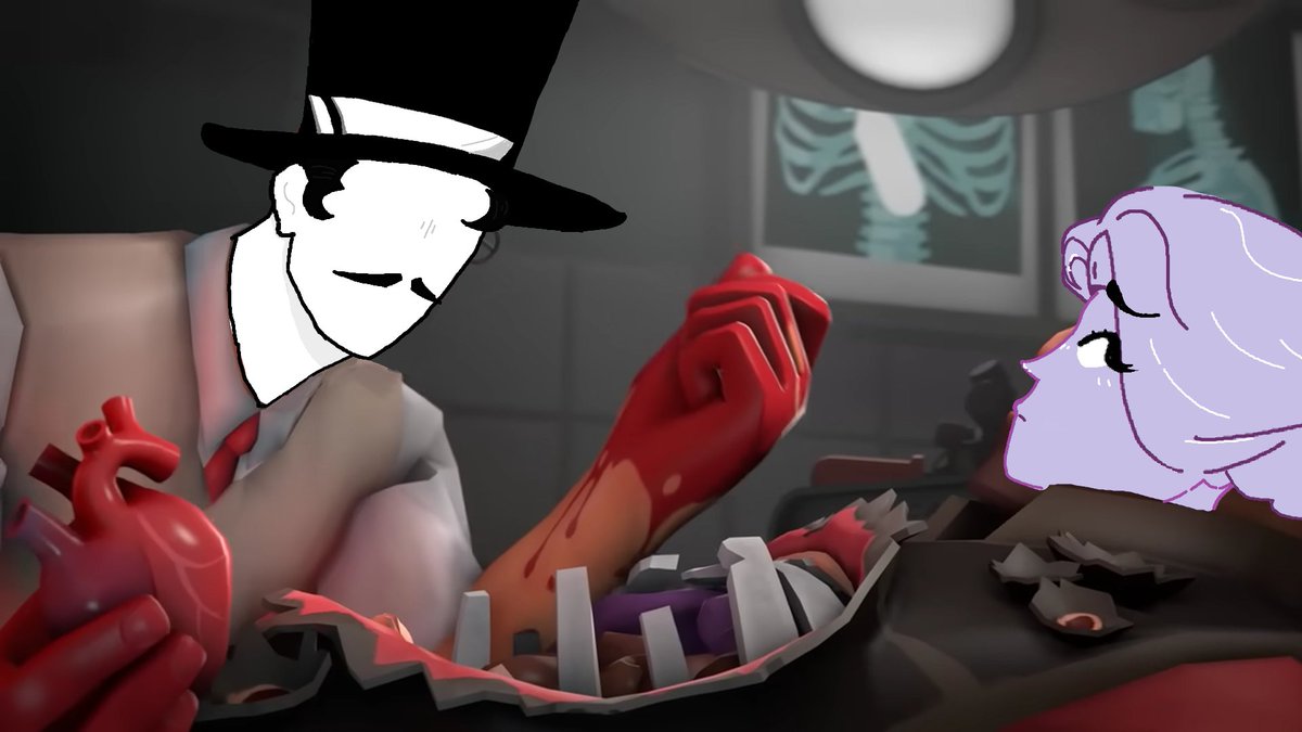 TheMagicHenry's tweet image. When the hex stopped, their health was missing... AND THE MAGICIAN WAS NEVER HEARD FROM AGAIN ! MUHAHAHAAHHAHAAAHAHA... Anyway... That's how I lost my theatre license.