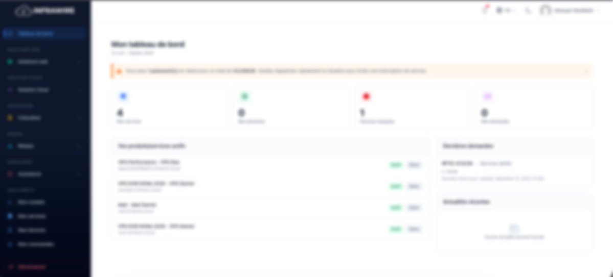 😊 ../03/2026

#IT #Cloud #Hosting