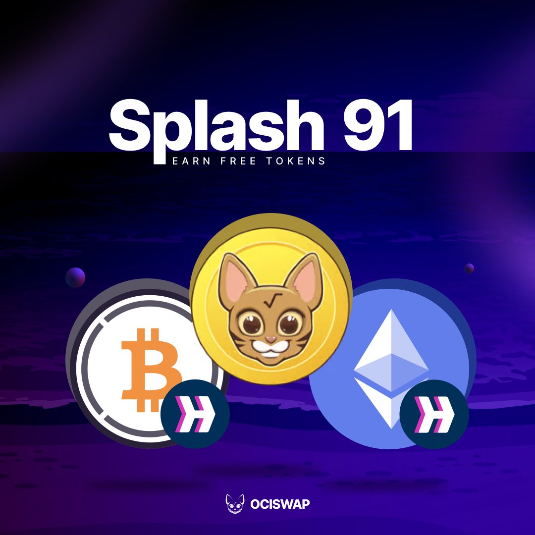 Ociswap - The Radix DEX tweet media