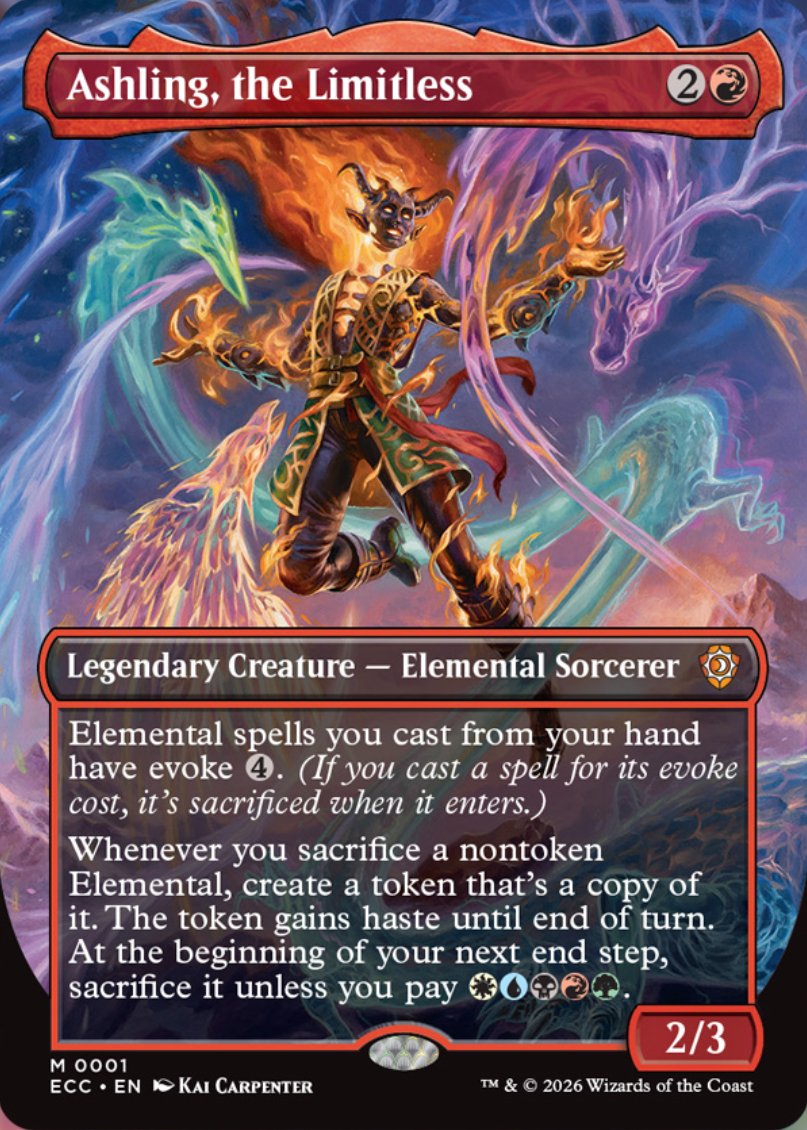 K*様 MTG 無尽蔵、アシュリング 統率者デッキ EDH 統率者デッキ】 ・《無尽蔵、アシュリング》 ・《呪いの悪党、オール婆》