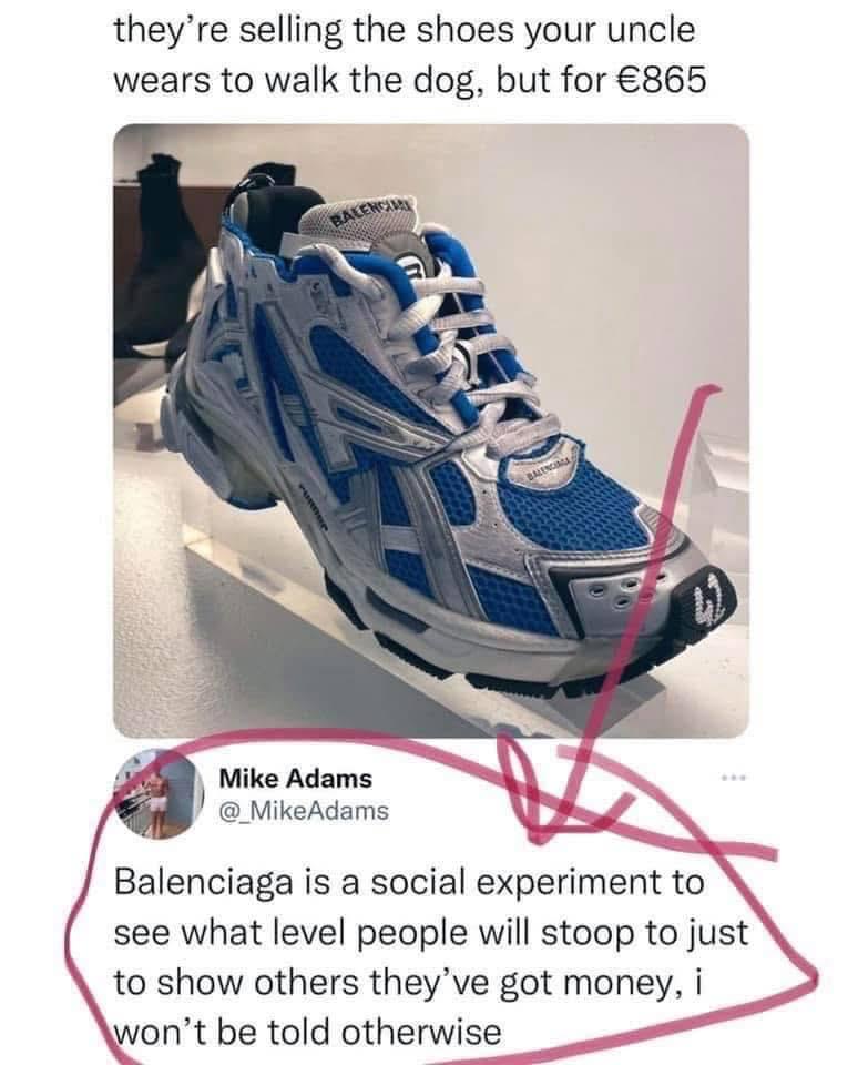 Кое не е така?