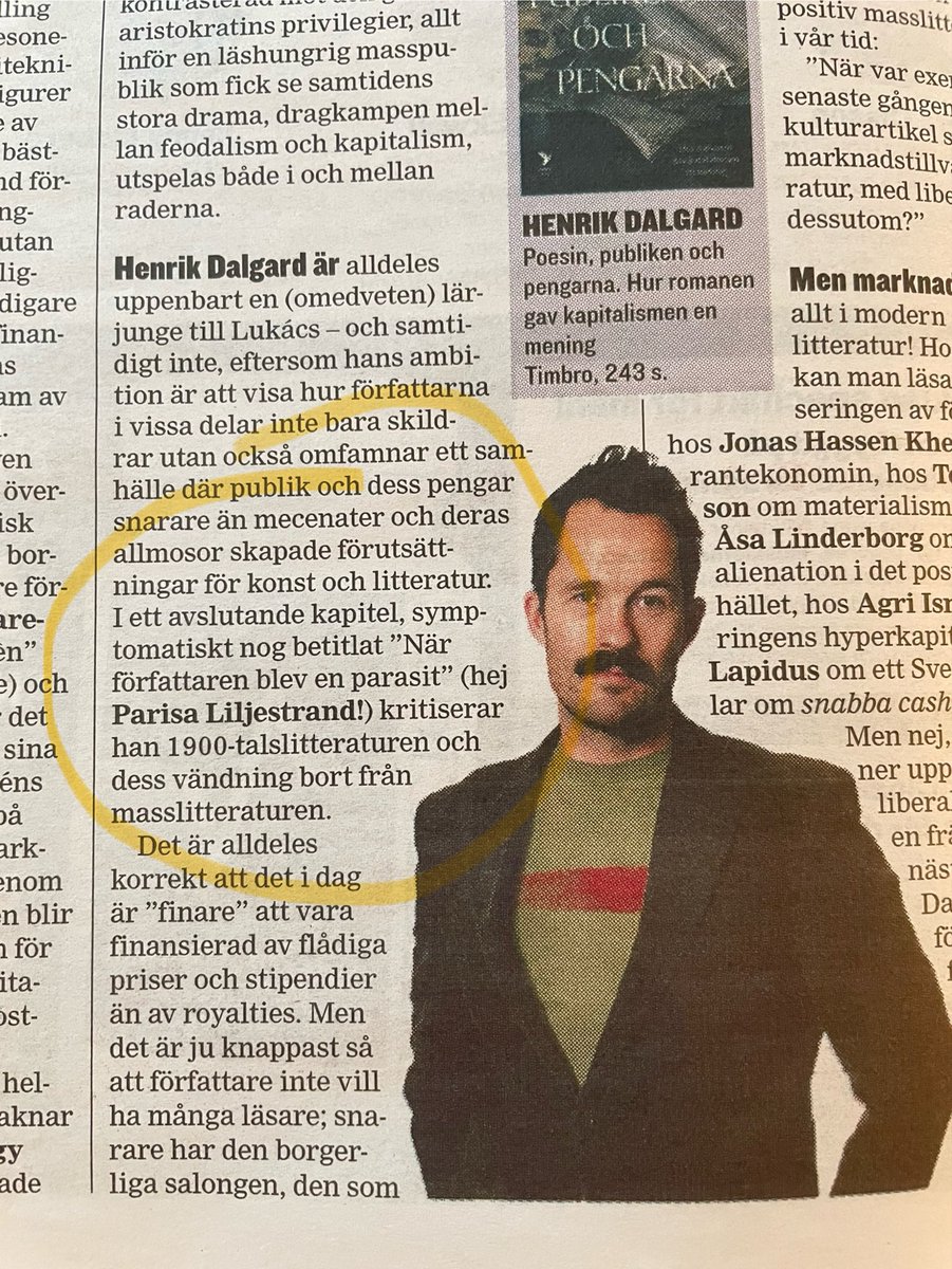 Henrik Dalgard tweet media