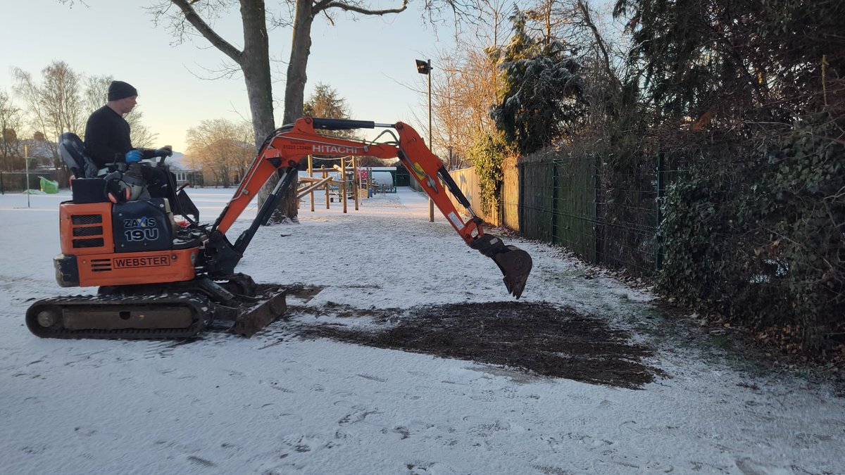 Water Sensitive Cambridge tweet media