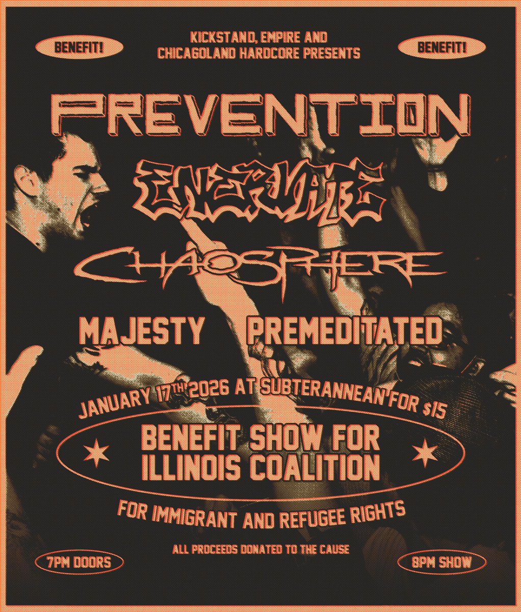 Subterranean tweet media