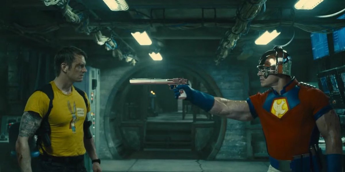 I just have to ask...do people watch movies with their eyes closed?