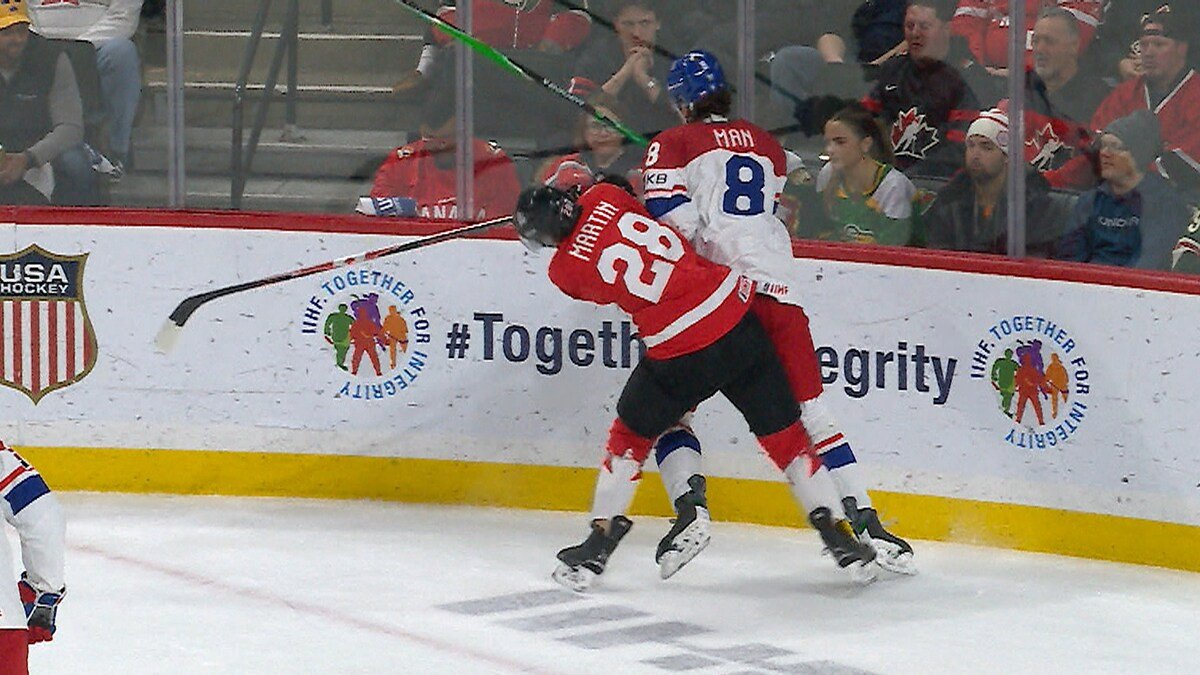 TSN Hockey tweet media