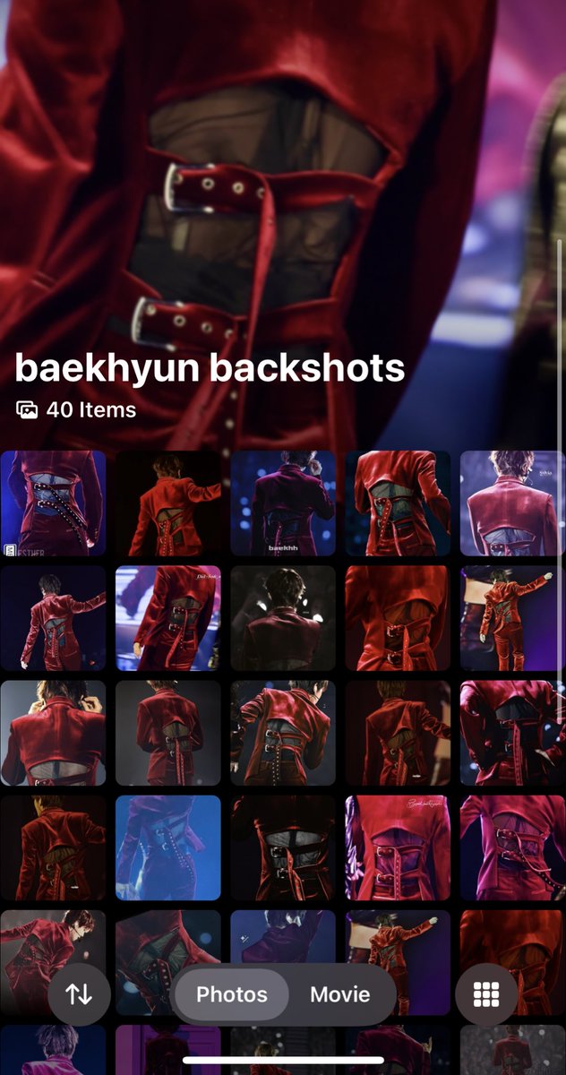 guy in mourning 🍍 (@byunsouppp) on Twitter photo 