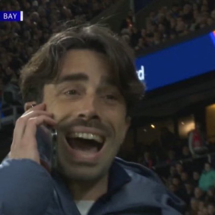 راكان | بطل السداسية 💙 tweet media