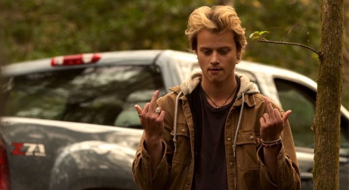 They hate it when you serve loud opinionated bold couple