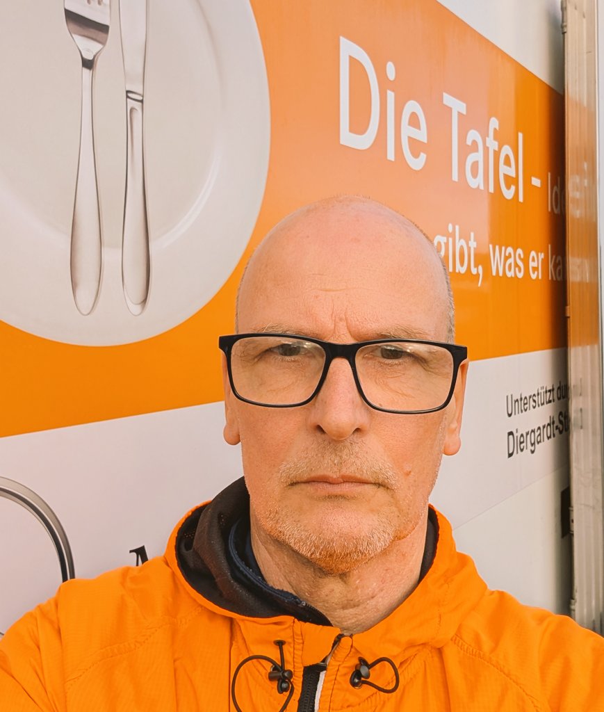 Ein Staat, der tausend Tafeln braucht, ist kein guter Sozialstaat.