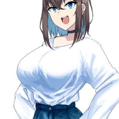 #新しいプロフィール画像 