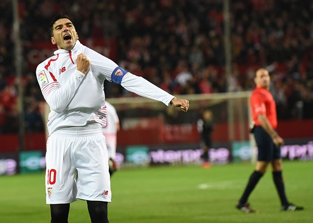 Feliz noche de REYES