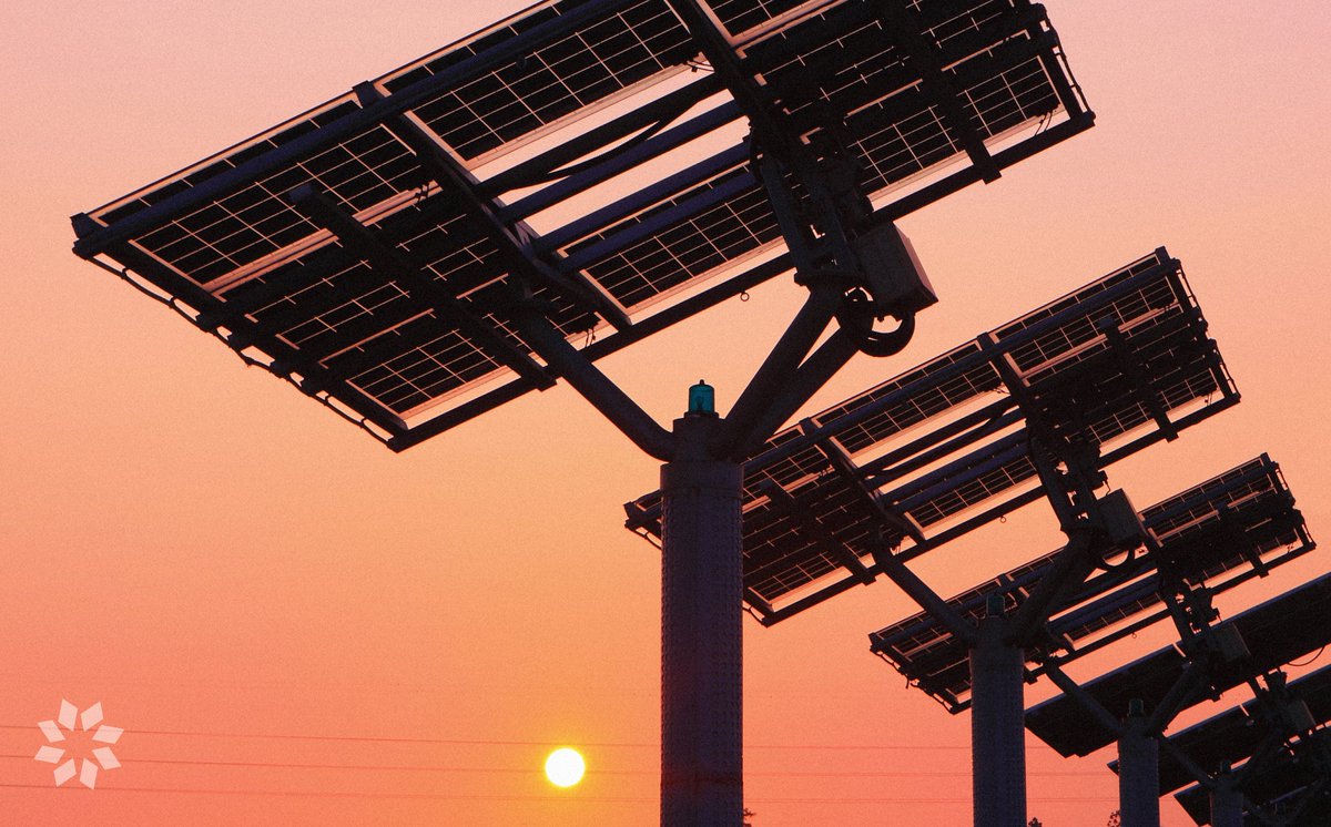 GlowFND's tweet photo. The Mission ☀️

Glow is re-engineering how the world funds solar.

By rewarding NEWLY built solar, Glow turns subsidies into efficient incentives and deploys solar where it's most impactful.

Anyone can help fund clean energy verified onchain and earn GLW for contributing 👇

1/3 https://t.co/Ift4kyld1E
