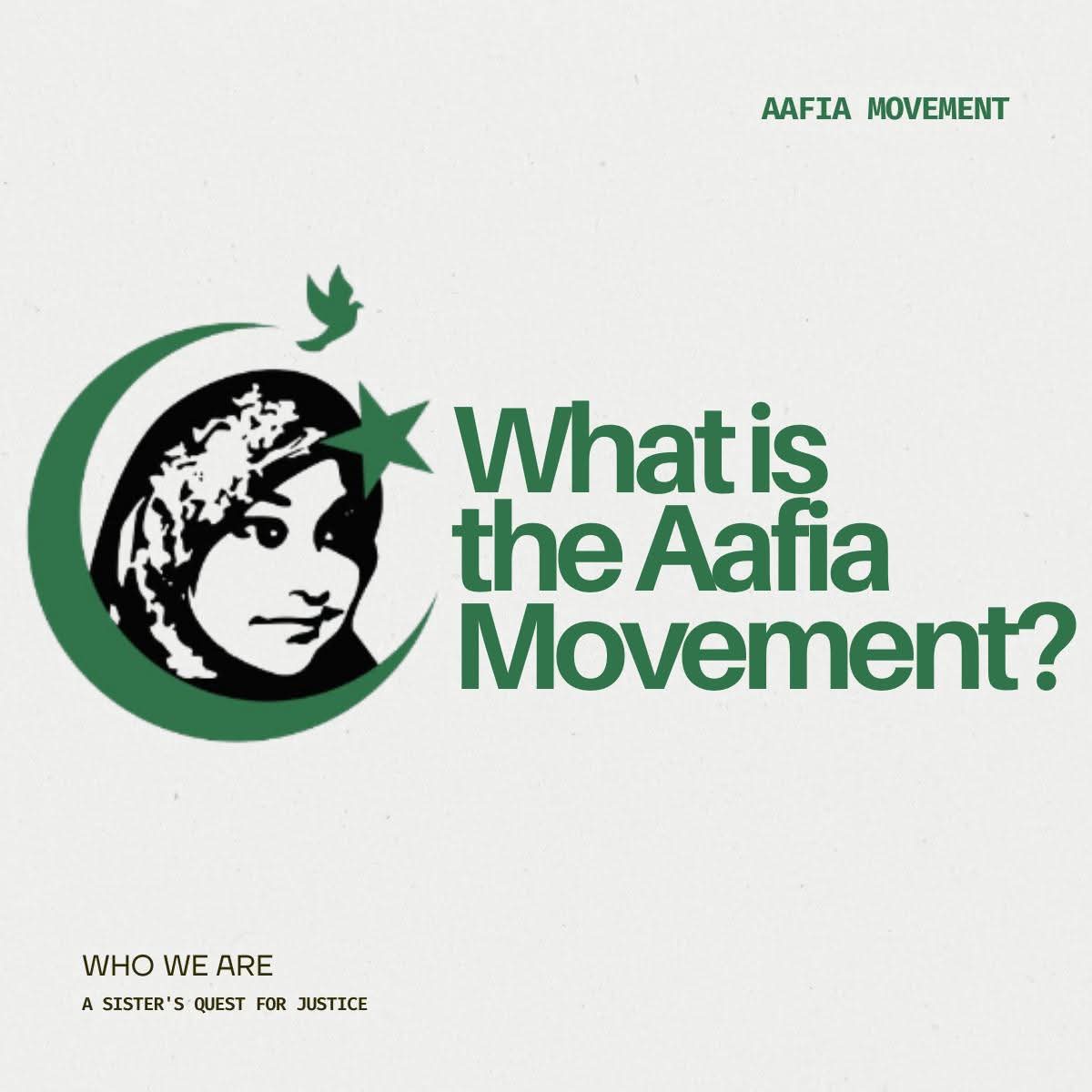 amar_ux32607's tweet photo. The Aafia Movement is a call for justice, compassion, and truth.
Together, we stand to bring Aafia home.
#Senator #TheUN #Universityoflahore #NicolasMaduro #njwk20 https://t.co/MjepOz5Dg5