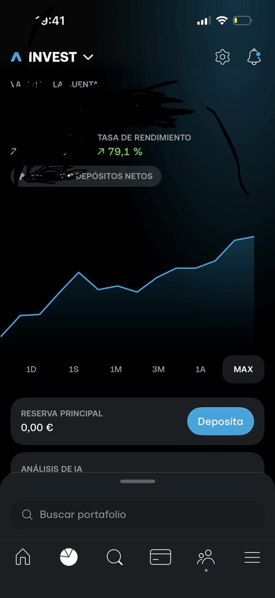 Joven inversor💰📈 tweet media