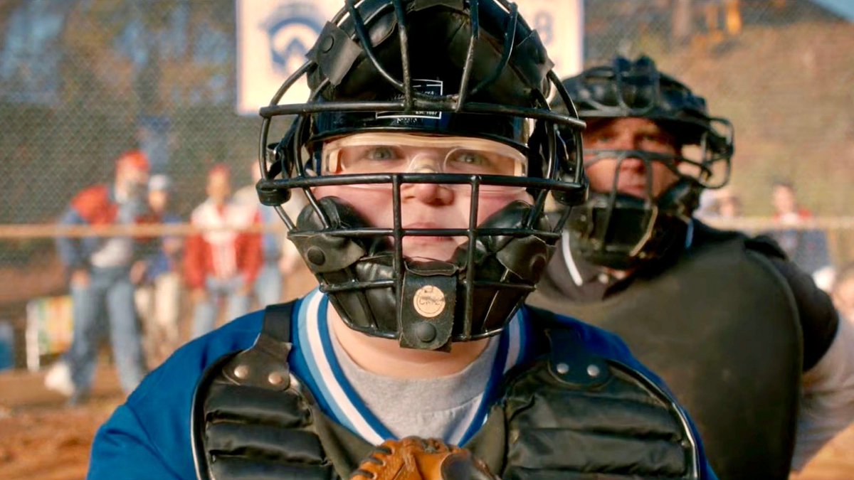 StrangerNews11's tweet image. STEVE ADOPTING DEREK TOO!😭