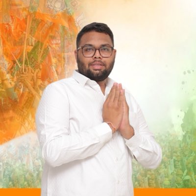 jaydeeprparmar's tweet photo. #NewProfilePic https://t.co/dvMejYSjTC