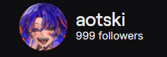 aotski 💜⛓️VGEN tweet media