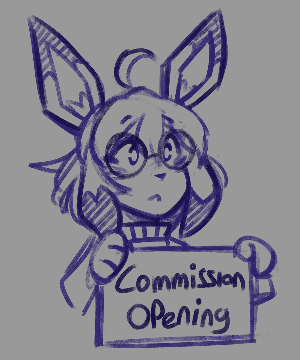 first month opening, will be taking 7 slots!