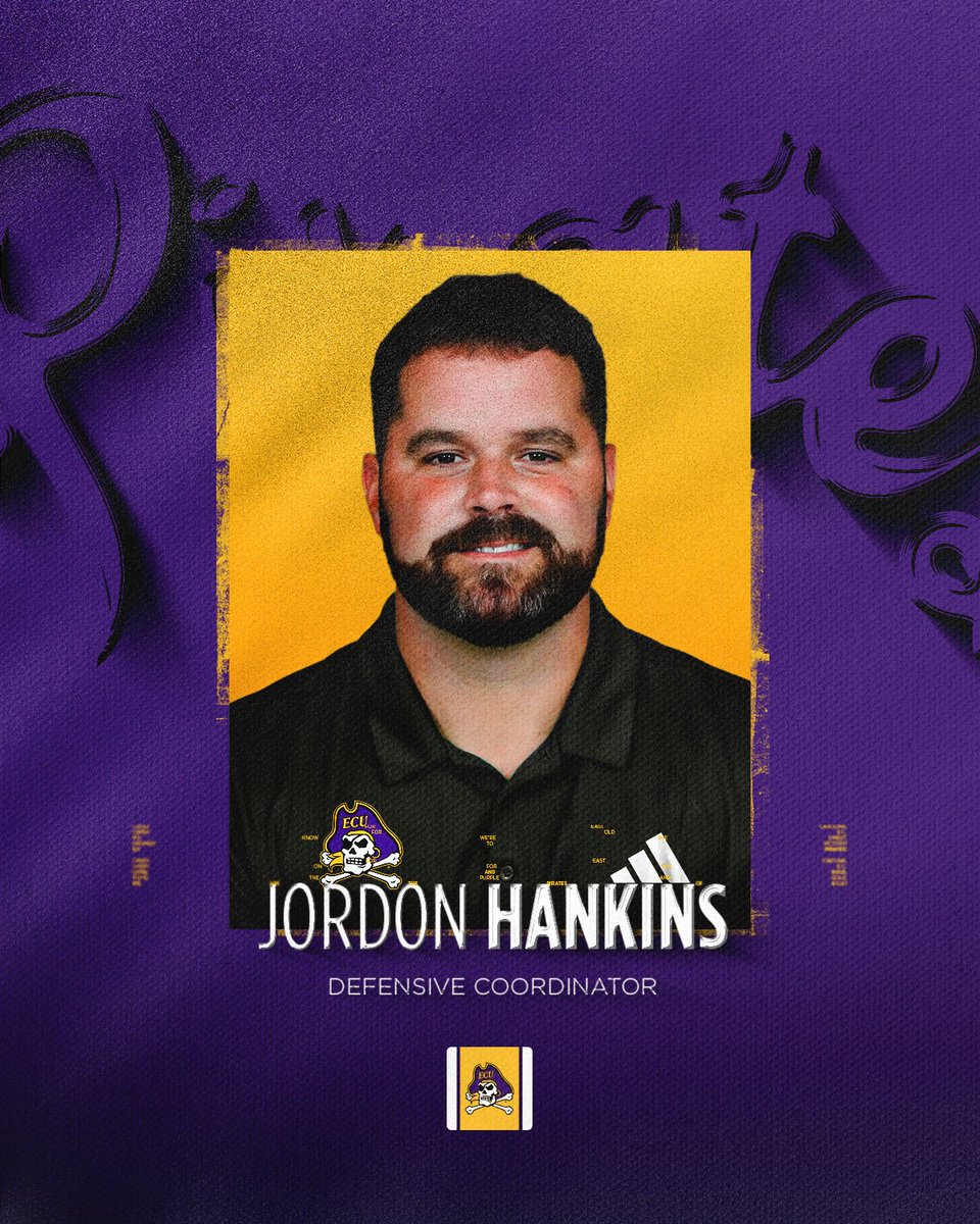 ECU Football tweet media