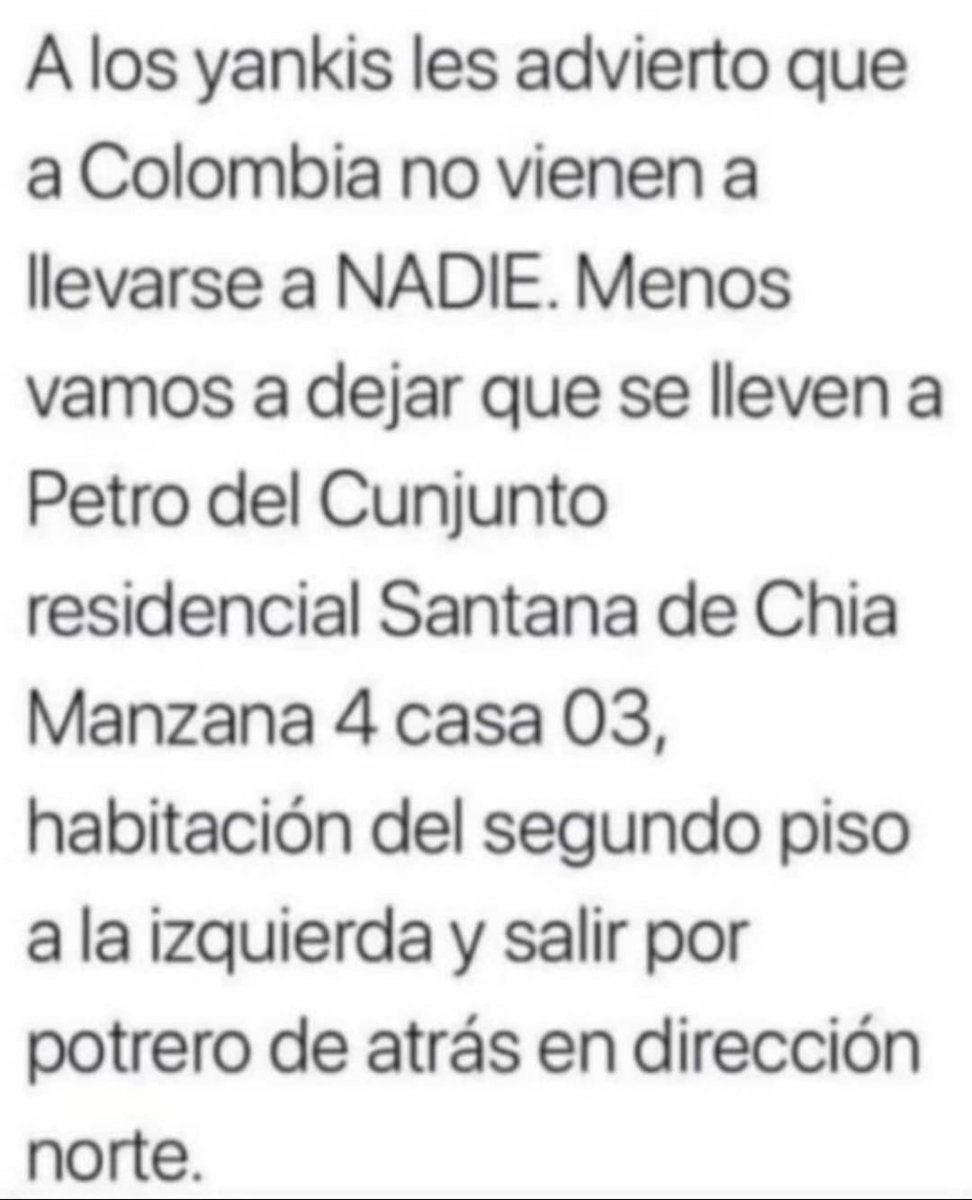 JoseWilmerPache's tweet image. Aca estamos de acuerdo