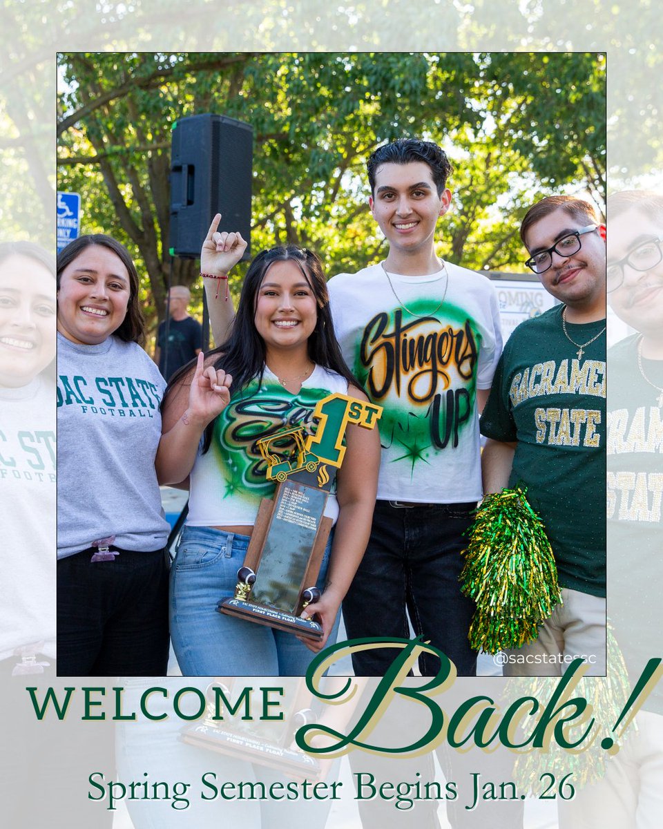 Student Service Center tweet media