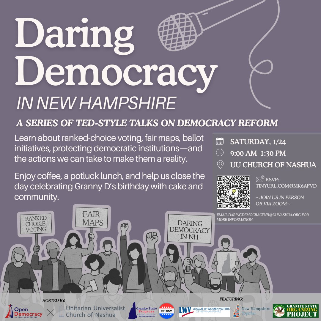 Open Democracy tweet media