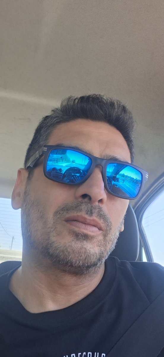 Hace mucho que no andaba por acá