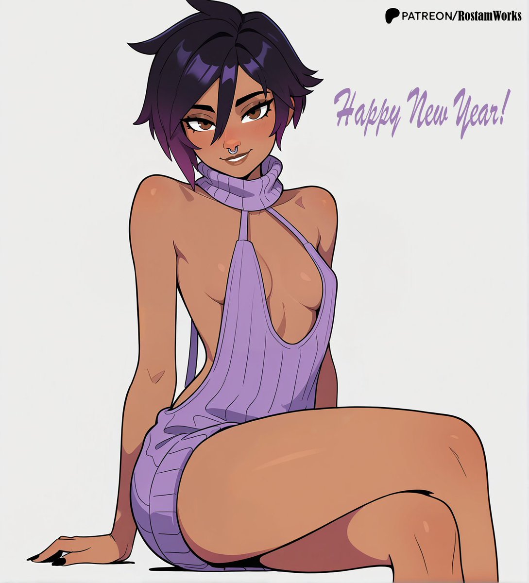 RostamWorks tweet media