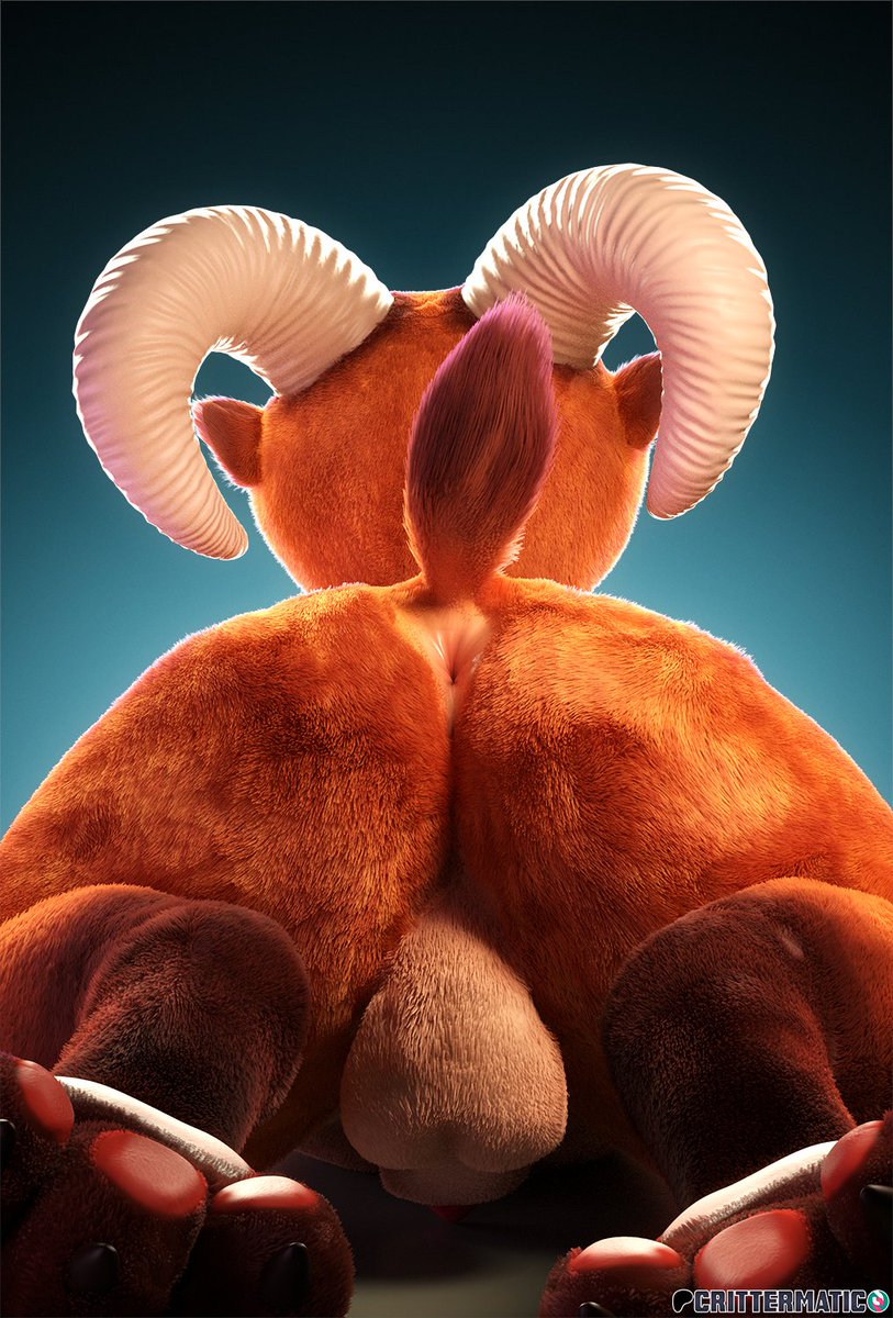 Crittermatic tweet media