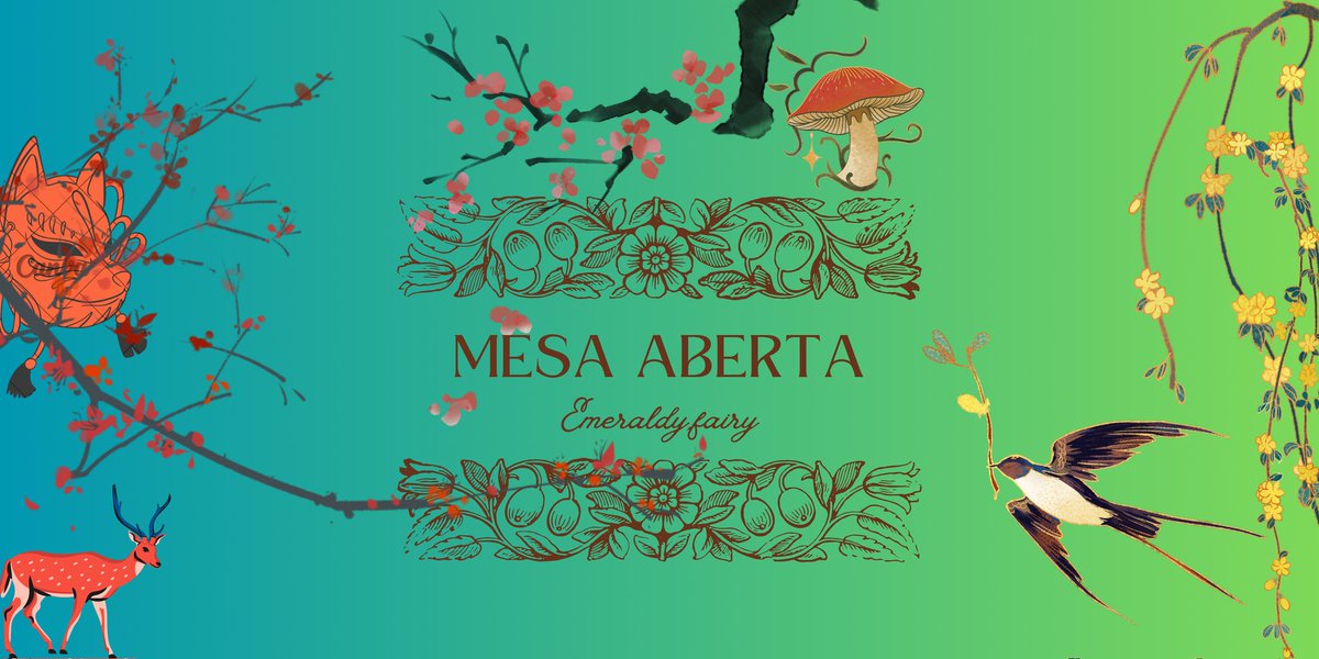 Emeraldy 𓃦 ✦ oraculista ⛩️ ⋆｡𖦹° tweet media