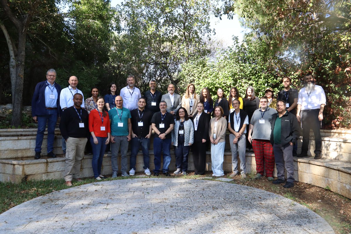 Tuckerman Group tweet media