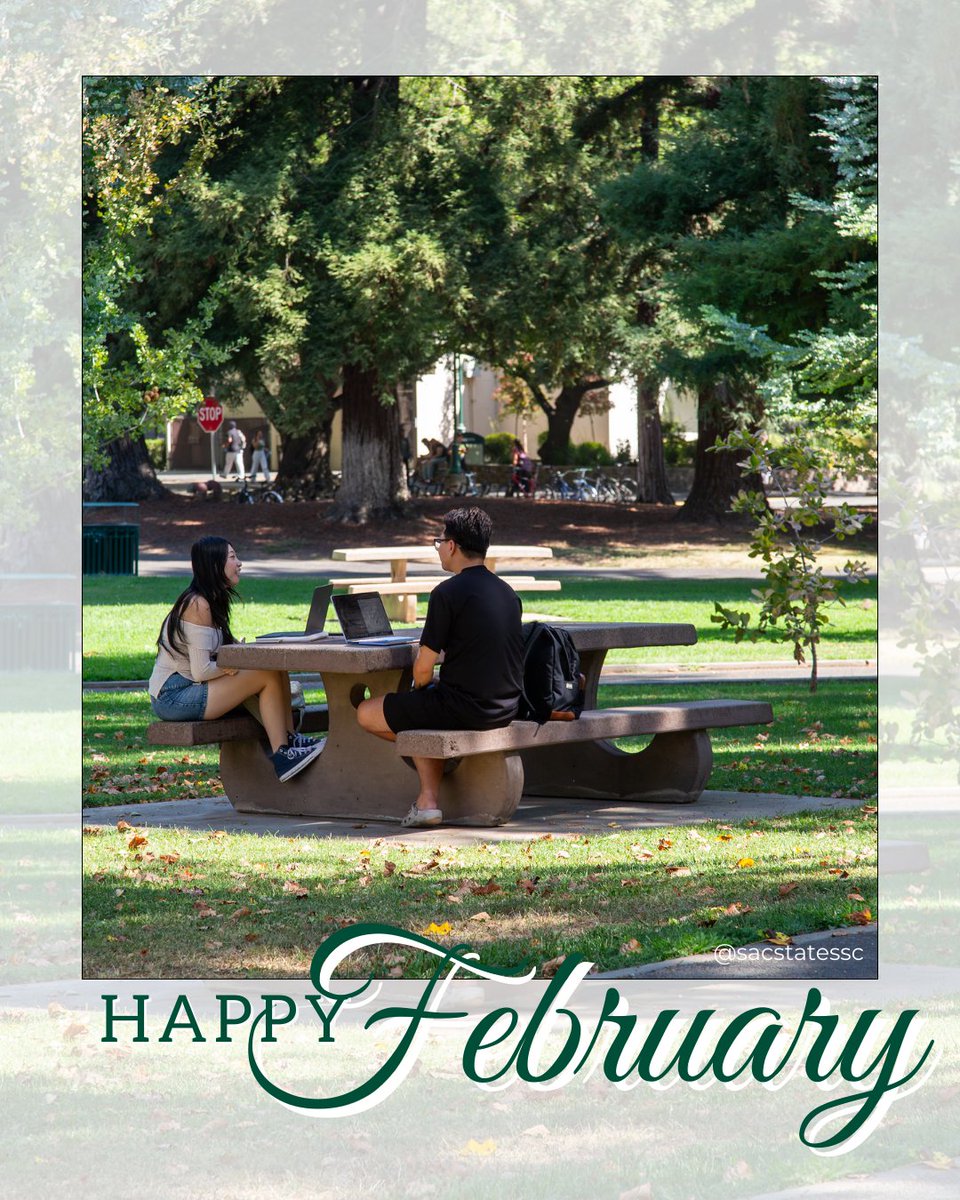 Student Service Center tweet media