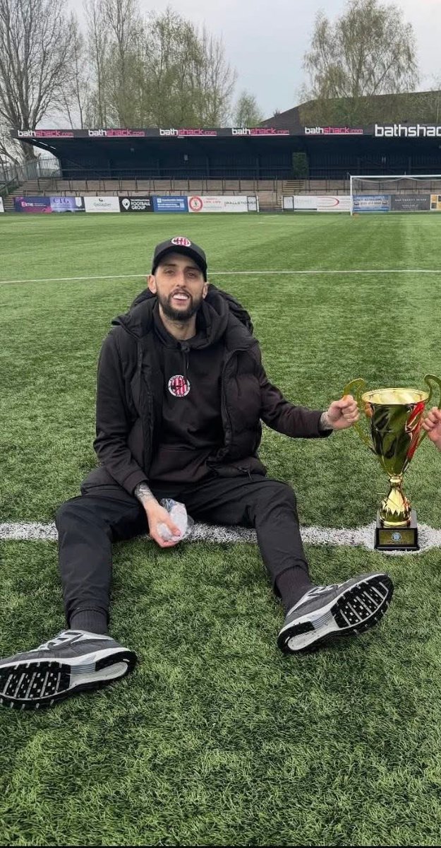 ScouseRepublic's tweet image. Ste’s friends have put this together in an attempt to support his family at this awful, heartbreaking time. Would really appreciate if you could all share this. Thank you ❤️ gofund.me/7c9630a17