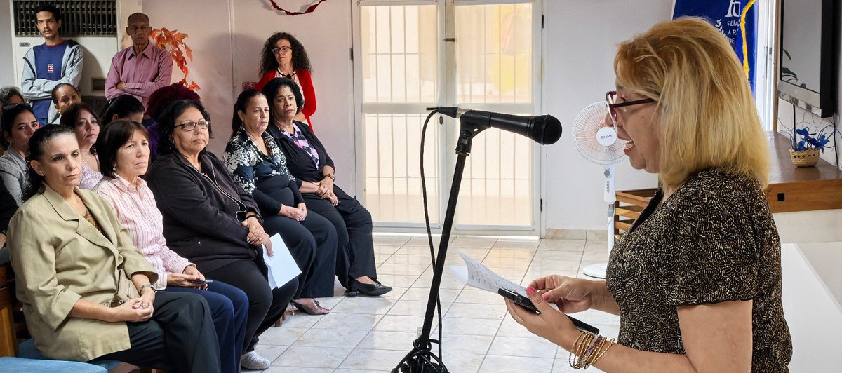 Fiscalía de Cuba tweet media