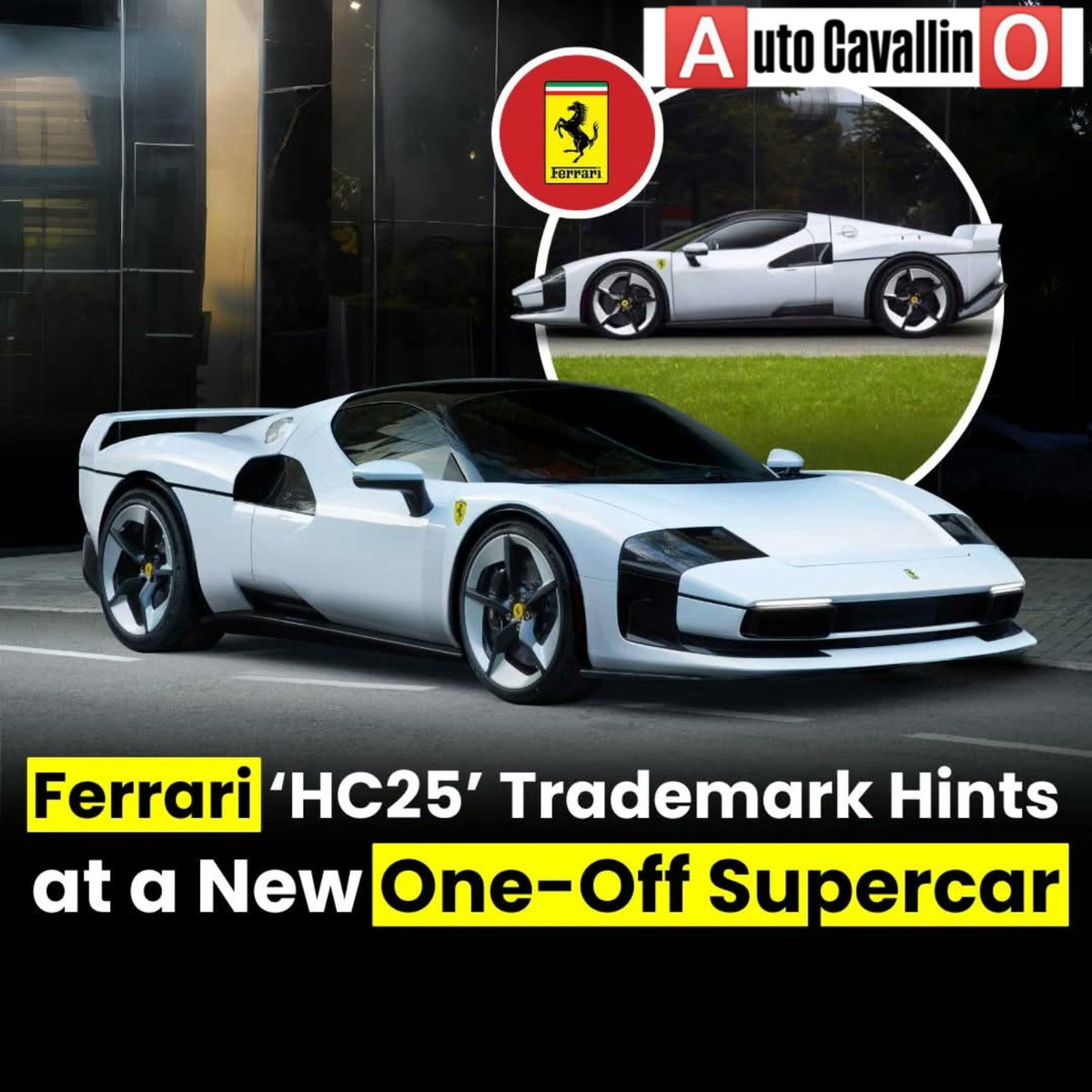 Vladimir Pavlovski (passione ferrari) (@vladimir_pmce) on Twitter photo 