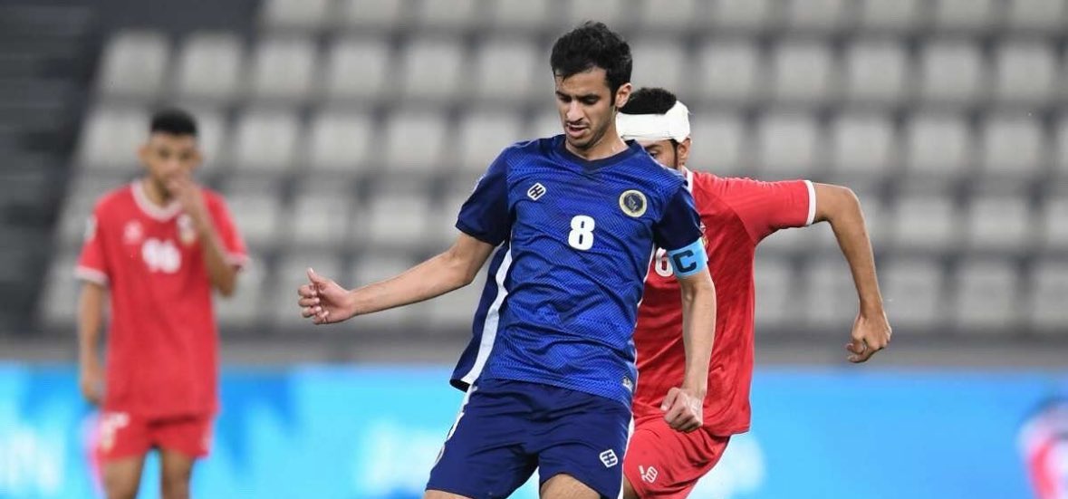 لايزال حمود حزمي الجلال يقدم اداء اسطوري 
خلال قسمين فقط من دوري الأولى سجل 5 أهداف وصناعه 6 أهداف 
واليوم ينجح في صعود نادي برقان لدور ال8 بكأس سمو ولي العهد 

حمود حزمي فريق داخل فريق