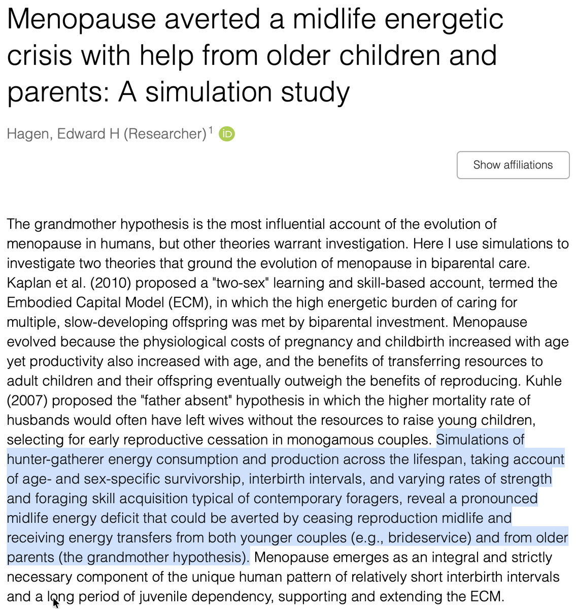 Ed Hagen tweet media