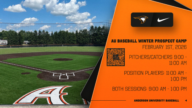 AU Ravens Baseball tweet media