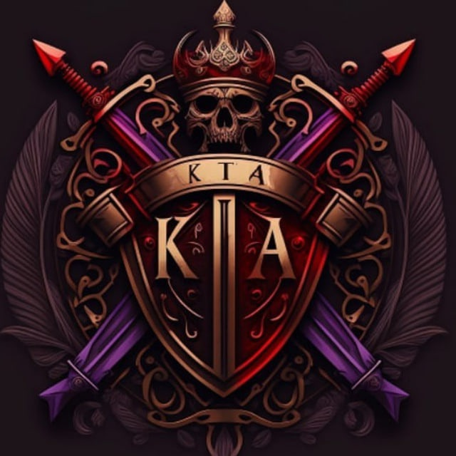 Cpt.Flint of KTA tweet media