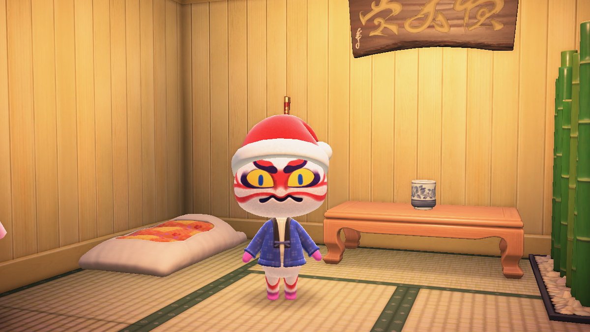 HamuchuStarTea's tweet photo. Memorable snapshots from last year's Toy Day. *❅✧₍ ˵ᵔ ꒳ ᵔ˵ ₎✧❅* #ACNH #AnimalCrossing #どうぶつの森 #AnimalCrossingNewHorizons #NintendoSwitch #Gruff #Hopkins #Kabuki #Bettina https://t.co/Onw87T7oD6