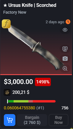 LaughingMind Trading tweet media