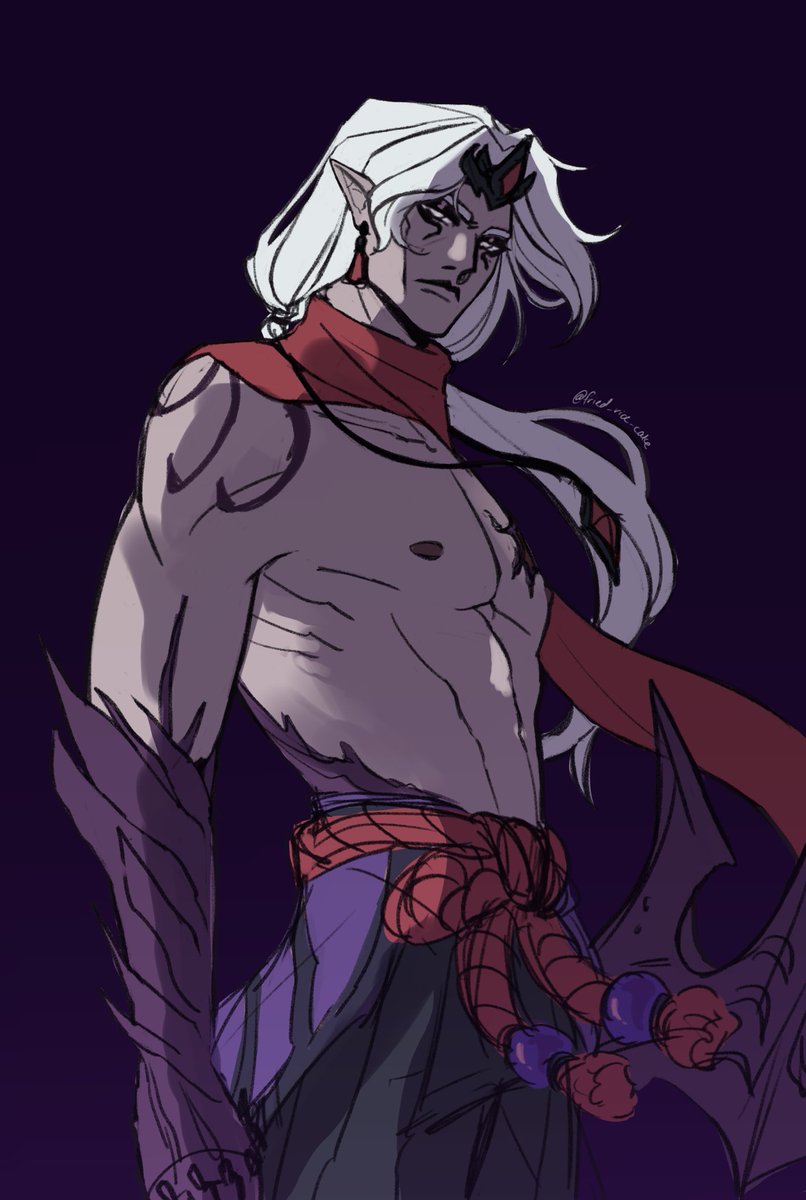 fried_rice_cake's tweet image. re-imagined #varus