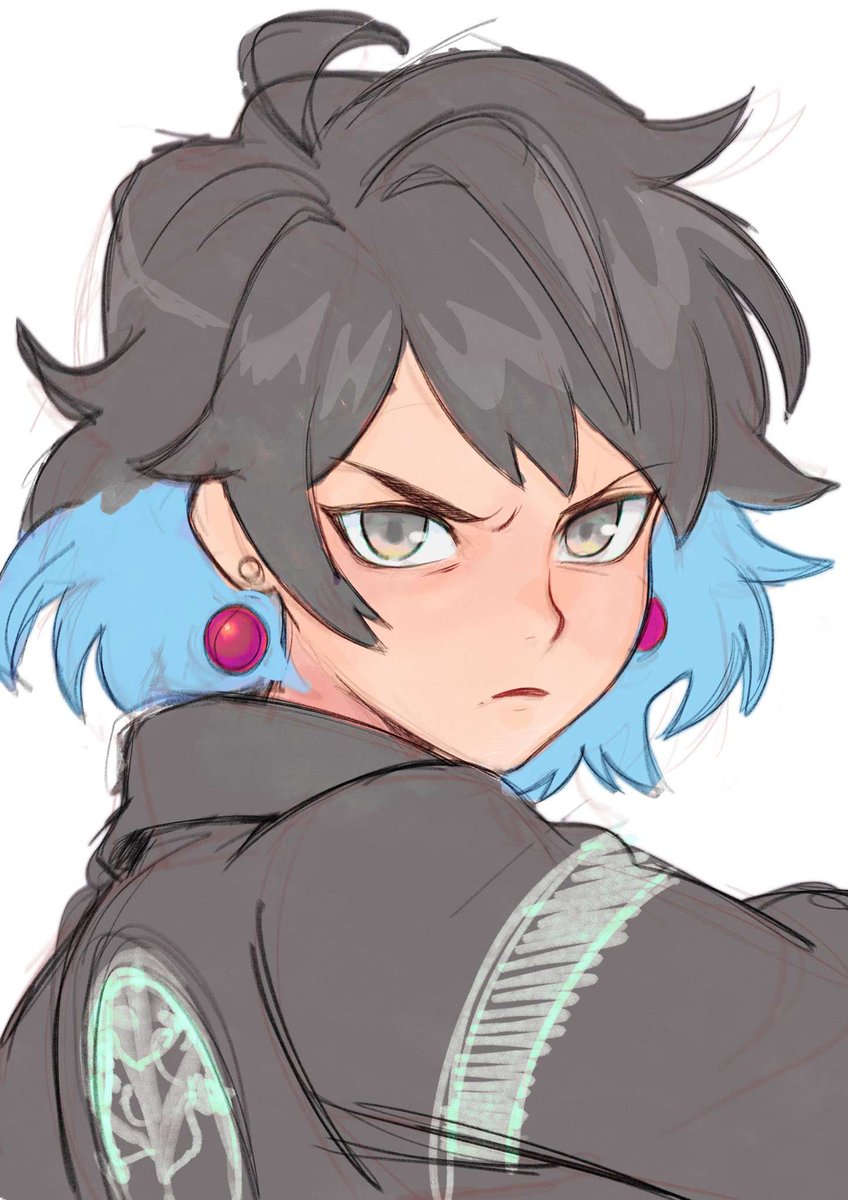 End_Pepper's tweet image. others