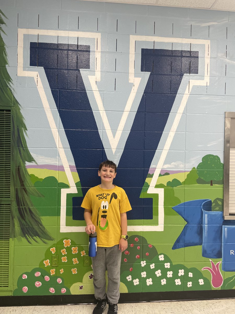 Valleyview MS tweet media